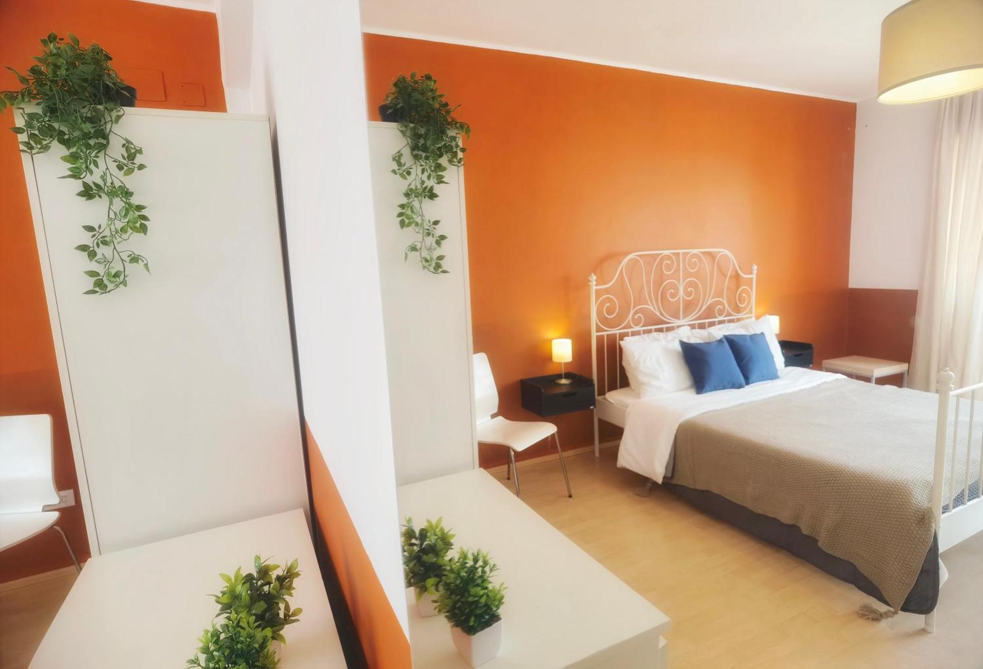 Millelire Vatican Terrace Apartment *