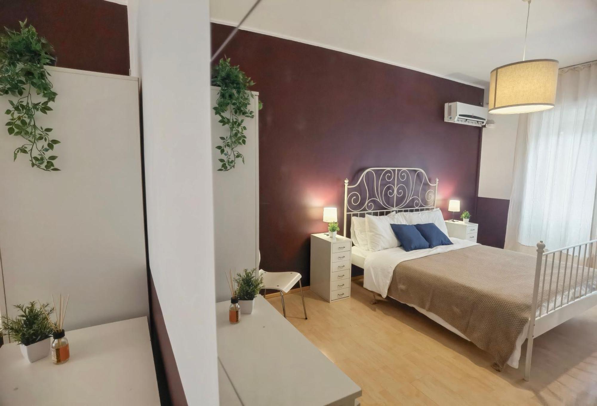 Apartment Millelire Vatican Terrace