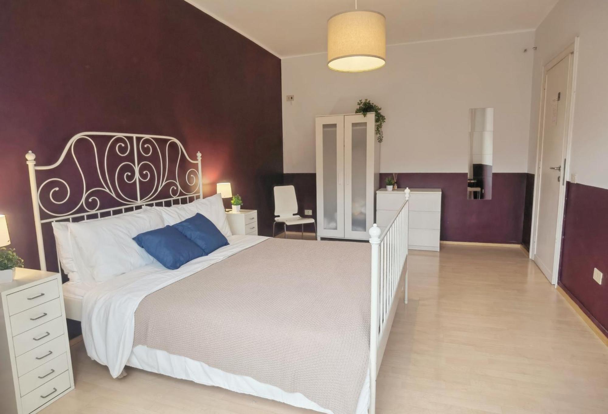 Millelire Vatican Terrace Apartment *